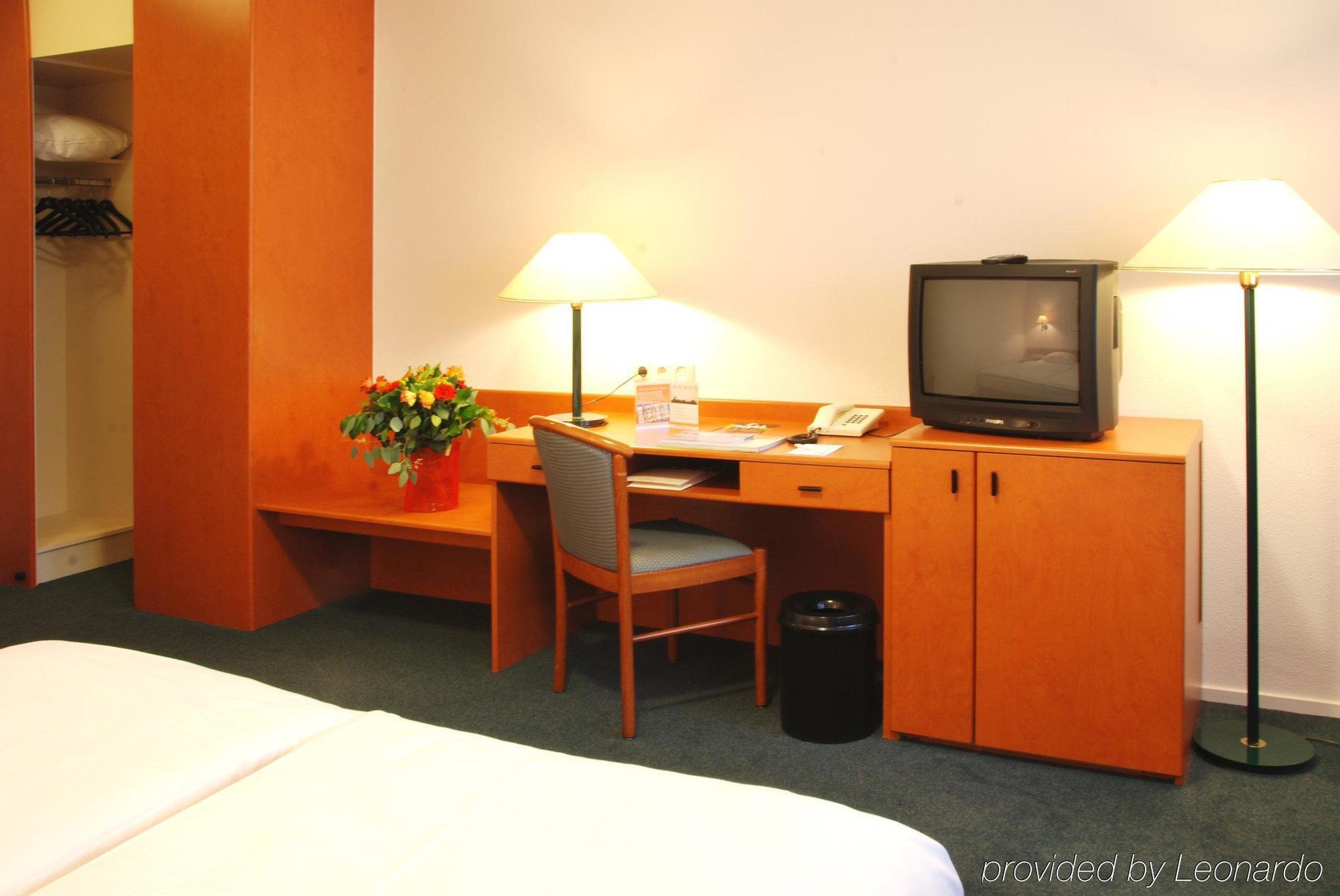 Fletcher Landhotel Bosrijk Roermond Cameră foto