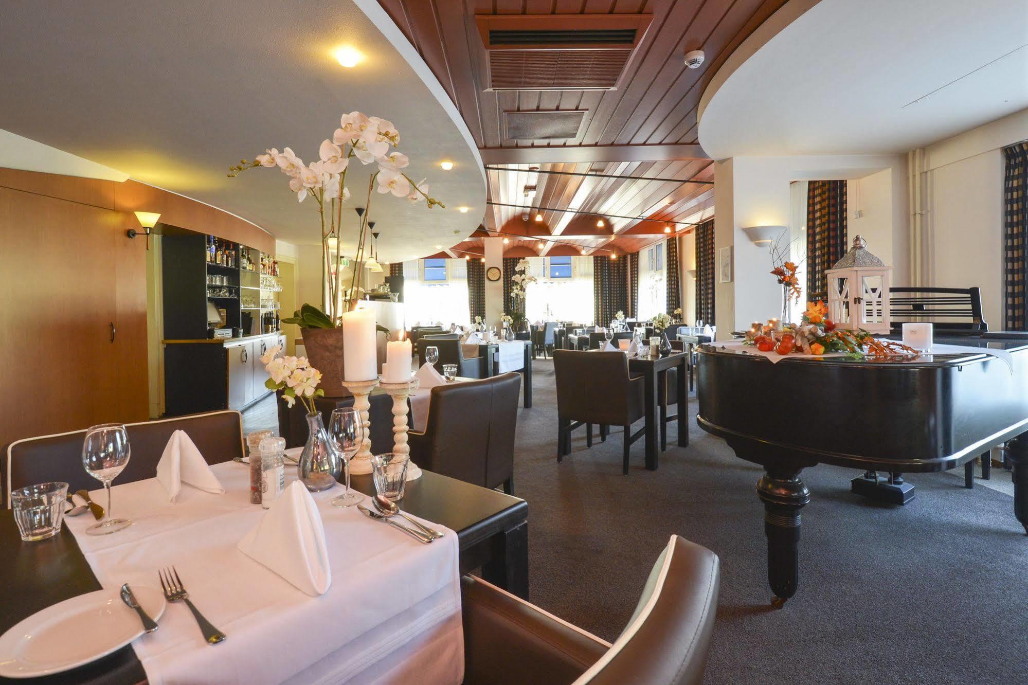 Fletcher Landhotel Bosrijk Roermond Exterior foto