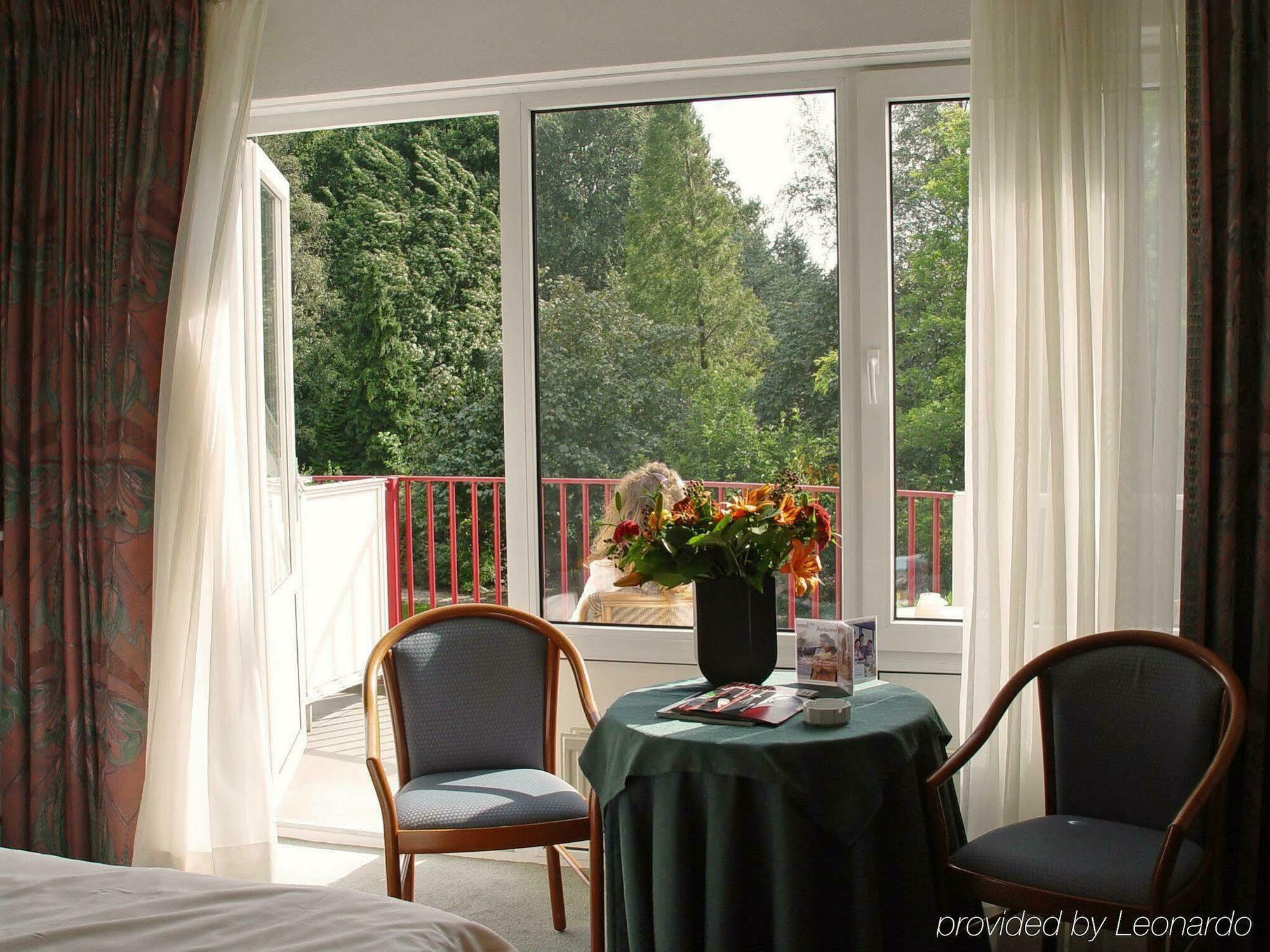 Fletcher Landhotel Bosrijk Roermond Cameră foto