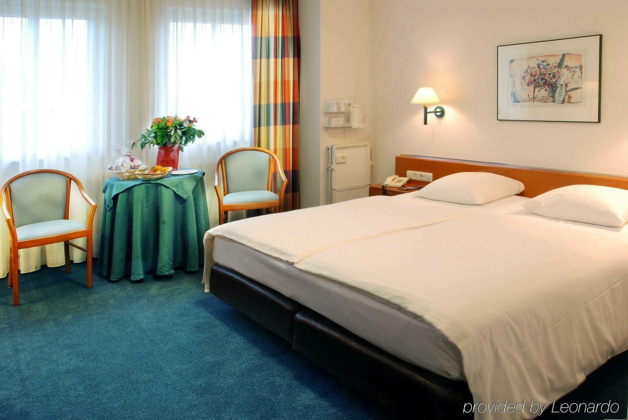 Fletcher Landhotel Bosrijk Roermond Cameră foto
